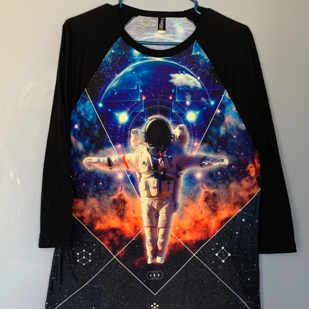 Women's Imagination Foundation T shirt